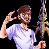 rangerlol1's Twitch profile picture