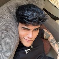 ranozera's Twitch profile picture