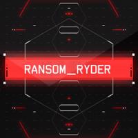 ransomryder's Twitch profile picture