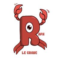 raphlecrabe's Twitch profile picture
