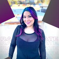 raquelevate's Twitch profile picture