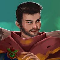 rarran's Twitch profile picture