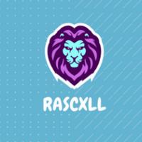 rascxll's Twitch profile picture