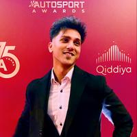 rasinchy's Twitch profile picture