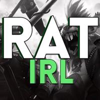 ratirl's Twitch profile picture