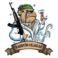 raudvinogklakar's Twitch profile picture