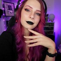 ravenessae's Twitch profile picture