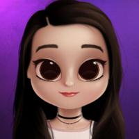 ravengamersha's Twitch profile picture