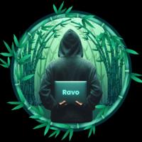 ravowalkerz's Twitch profile picture