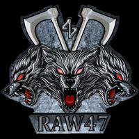 raw47's Twitch profile picture