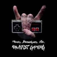 rawkfistgaming's Twitch profile picture