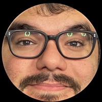 ray's Twitch profile picture