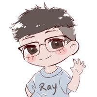 ray5466's Twitch profile picture