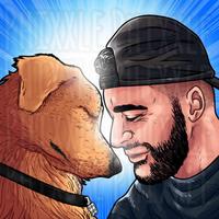 raybaybayttv's Twitch profile picture
