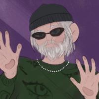 raykayelive's Twitch profile picture