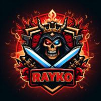 raykopt's Twitch profile picture