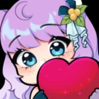 rayshii's Twitch profile picture