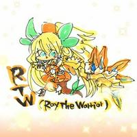 raythewarrior's Twitch profile picture