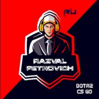 razvalpetrovich's Twitch profile picture