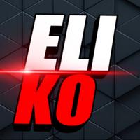 real_eliko's Twitch profile picture