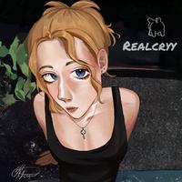 realcryy's Twitch profile picture