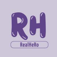 realhero1's Twitch profile picture