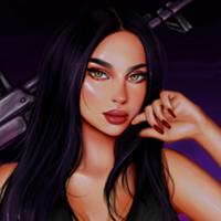 realnoura's Twitch profile picture