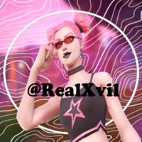 realxvil's Twitch profile picture