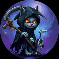 reaperalice's Twitch profile picture