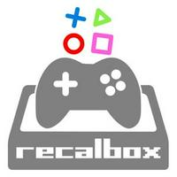 recalbox's Twitch profile picture