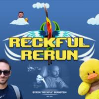 reckfulrerun's Twitch profile picture