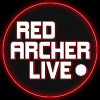 redarcherlive's Twitch profile picture