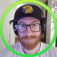 redbeard's Twitch profile picture