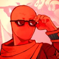 reddoons's Twitch profile picture