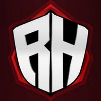 redhookgaming's Twitch profile picture