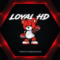 redloyalhd's Twitch profile picture