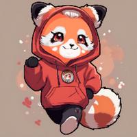 redpandakaty's Twitch profile picture