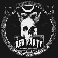 redpartynyc's Twitch profile picture