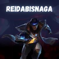 reidabisnaga's Twitch profile picture