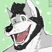 reikithewolf's Twitch profile picture