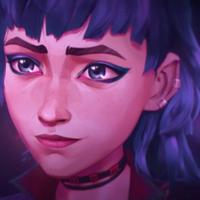 reira's Twitch profile picture