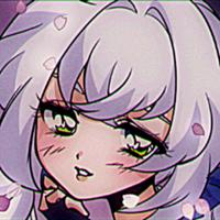 reisaforte's Twitch profile picture