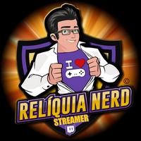 reliquianerd's Twitch profile picture