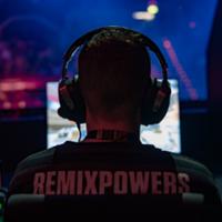 remixpowers's Twitch profile picture