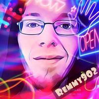 remmy902's Twitch profile picture