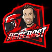 renerast's Twitch profile picture