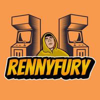 rennyfuryoficial's Twitch profile picture