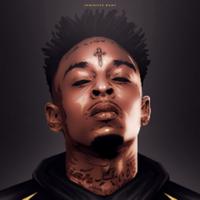 respyxgod's Twitch profile picture
