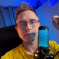 retalux's Twitch profile picture