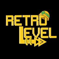 retro_level's Twitch profile picture